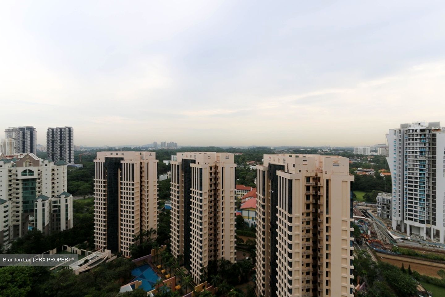 Echelon (D3), Condominium #379208691
